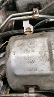 фото thumb №6, Катализатор фильтр dpf ducato boxer jumper