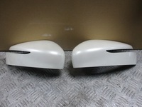 фото thumb №1, Корпус дзеркало права nissan note e12 13-