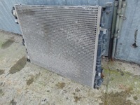 фото thumb №11, Комплект радіатор вентилятор vivaro trafic 2.0 dci cdti