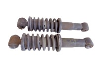 фото thumb №1, Iveco eurocargo tector 06r амортизатор кабины задняя