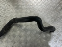 Opel corsa e 1.4 turbo труба пабтрубок  шланг интеркулер 13403237 Оригинал, фото thumb