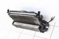 фото thumb №6, Mercedes a klasa w176 2012r- 1.5 dci радиатор вентилятор комплект