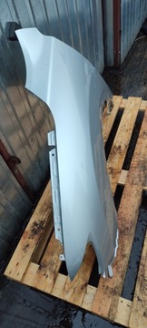 фото thumb №16, Крило лівий перед переднє nissan x-trail xtrail x trail t32 od 07.14r ky0