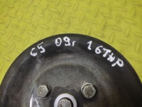 фото thumb №7, Citroen c5 iii 1.6 thp водяна помпа  v75459588005