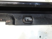 Молдинг накладка поріг права 289 saab 9-3 ii універсал Оригінал, фото thumb