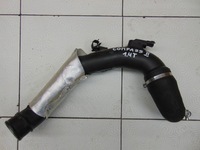 фото thumb №1, Труба шланг jeep compass ii 2 1.4t