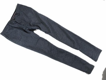TOMMY HILFIGER ___ БРЮКИ-ЧИНОСЫ THFLEX ___ 32/34