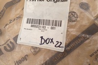 фото thumb №7, Шланг сцепления активатор насоса fiat 500 panda 0055231163 oem