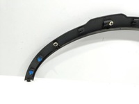 фото thumb №8, Range rover evoque молдинг накладка крила лівий задня oryg !!