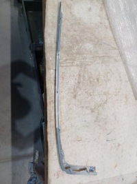 Купити Молдинг бампера opel omega a 90327308, фото thumb