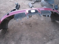 фото thumb №14, Бампер перед передній seat toledo ii leon i l93r