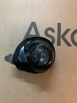 фото thumb №1, Галоген drl led mazda 3 6 cx-5 cx5