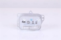 фото thumb №6, Радіатор оливи nissens 90899