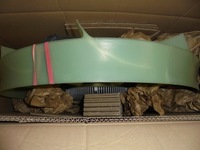 фото thumb №6, Вентилятор двигателя iveco stralis 5802467270