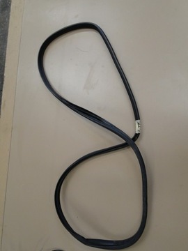 фото thumb №1, Kia ceed iii hb прокладка двері лівий зад