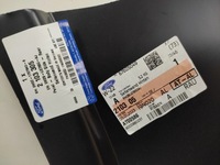 фото thumb №13, Ford galaxy mk4 крыло правый задний задняя 2015-