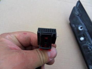 фото thumb №7, Дзеркало праві vw golf v plus 10 pin lp5x