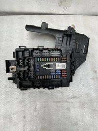 фото thumb №1, Tesla model s 2017 рамка / модуль предохранителей 109440900e