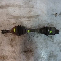 фото thumb №1, Opel antara 2.0d приводной вал левая перед