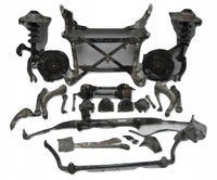 фото thumb №1, Амортизатор поворотный кулак перед audi q5 8r 3.2 fsi