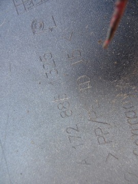 фото thumb №9, Бампер зад mercedes slk w172 a172 amg