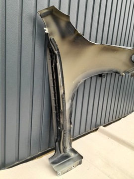 фото thumb №9, Крило перед переднє лівий mercedes x-klasa w470