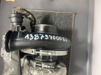 Купить Borgwarner 13879980029 устройство doładowujące, наддув, фото thumb