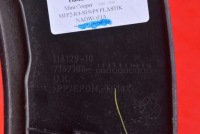 Накладка крила правий задній 7157106 mini cooper one r56 рестайлінг  10-14 Оригінал, фото thumb