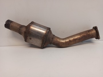 фото thumb №1, Audi a6 c7 3.0 катализатор 4g0131703al 4g0254400f