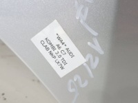 Капот крышка двигателя audi a6 c7 lx7w Цена, фото thumb