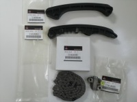 фото thumb №6, Грм mitsubishi eclipse cross 1.5 turbo