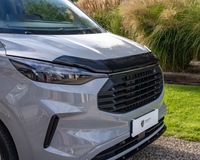 фото thumb №2, Захист капота обтікач do ford transit custom ii 2023- | abs