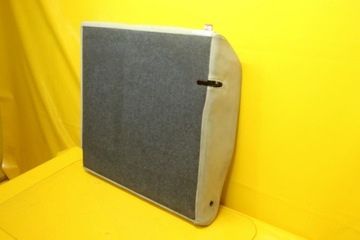 фото thumb №9, Спинка сидіння правий зад підлокітник audi a4 b8 sedan шкіра