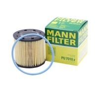 фото thumb №8, Фильтр топлива citroen berlingo c3 ii c4