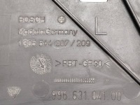 фото thumb №11, 1999 porsche 911 996 кронштейн   лампи 99663104100