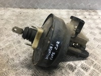 Купить Hyundai купе 1 1.6 усилитель тормозов насос, фото thumb