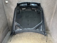 фото thumb №13, Капот кришка двигуна решітка bmw x5 e70 x6 e71 x6 475 475/9 чорний sapphire