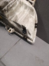 фото thumb №14, Лампа лівий перед ford galaxy eu 7m1941015e