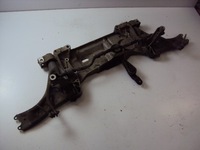 фото thumb №1, Подрамник подрамник перед seat leon ii lift 1.9 tdi 10 r