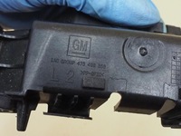 фото thumb №11, Opel crossland x направляющая бампера левый перед 13477180