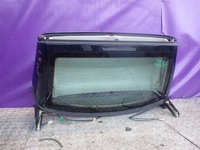 фото thumb №5, Peugeot 206 cc kobrio дах складний скло exyb