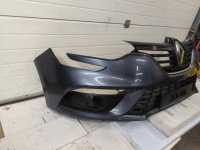 Бампер передній renault megane 4 iv Доставка, фото thumb