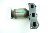 фото thumb №7, Катализатор polo iv ibiza iii 1.2 03e253020cx 03e253020ex 03e253020gx