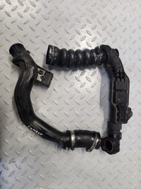 фото thumb №1, Ford transit connect mk2 1.5dci 1.5hdi 18- труба шланг воздухозаборник воздуха