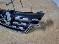 фото thumb №7, Renault alaskan решётка радиатора решётка przdnia перед