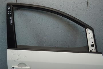 фото thumb №5, Двері правий перед vw touran i рестайлінг