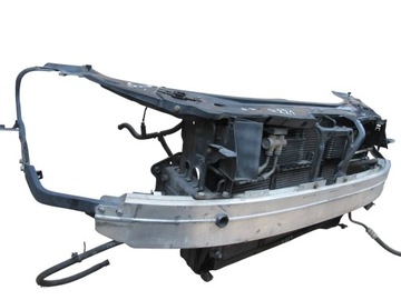 фото thumb №9, Mercedes s w221 221 63 amg pas переднє підсилювач радіатор a2115002293