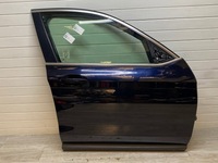 фото thumb №1, Дверь bmw x4 g02 перед правое цвет 416