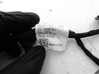 фото thumb №9, Porsche 911 992 19-24 жгут проводки кабель pdc бампер задний 4xpdc