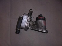 фото thumb №1, Радиатор масла ford mondeo mk4 2.2 tdci